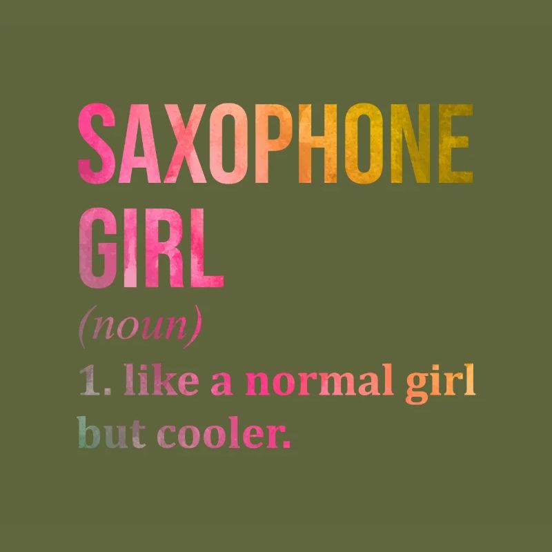 saxophone