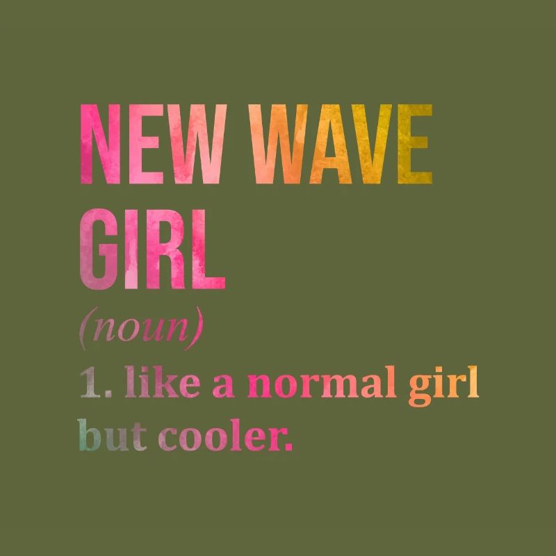 New Wave