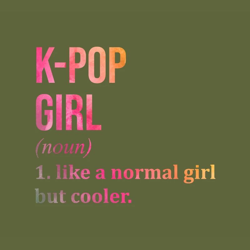 K Pop