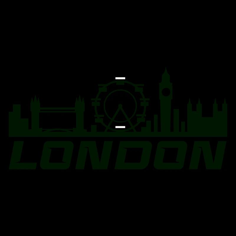 Skyline de Londres