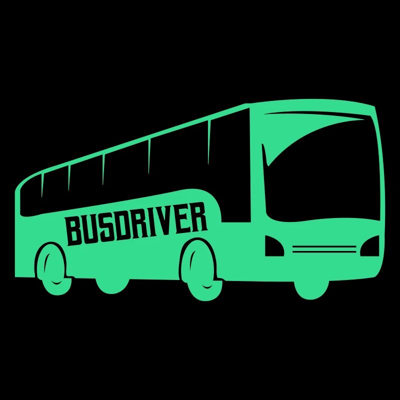 Bus Bus Driving 1