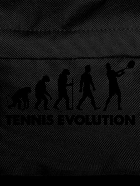 Tennis Evolution