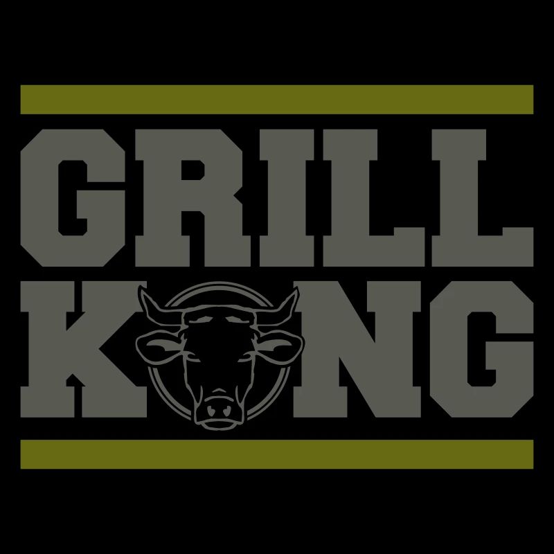 Grill King