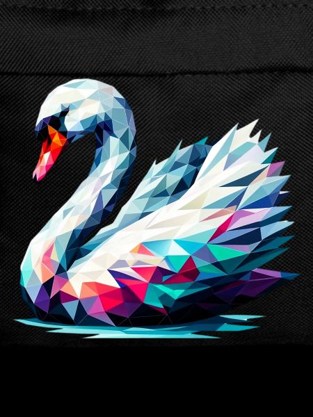 Polygonal Swan