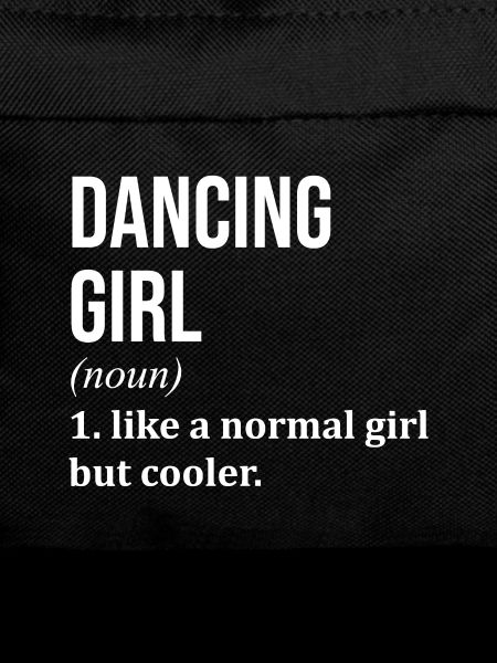 Danse Dan