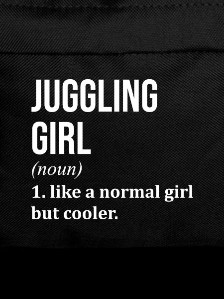 Juggling Juggling Juggling