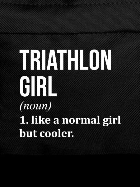Triathlon Triathlon Triathlon