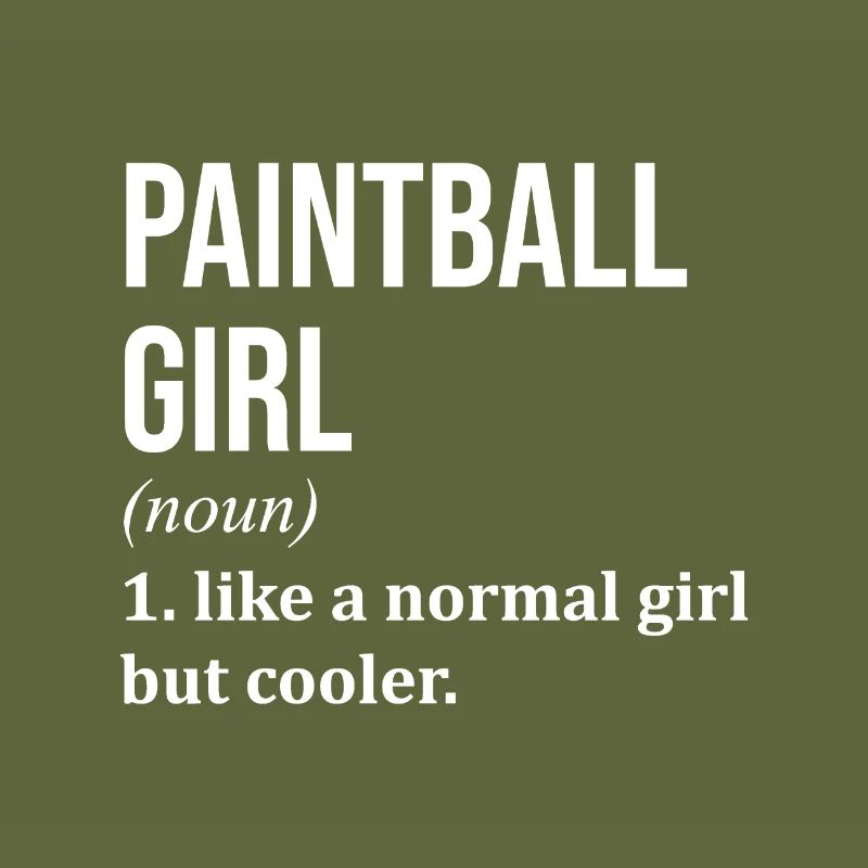 Paintball