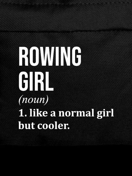 Aviron Aviron Rame
