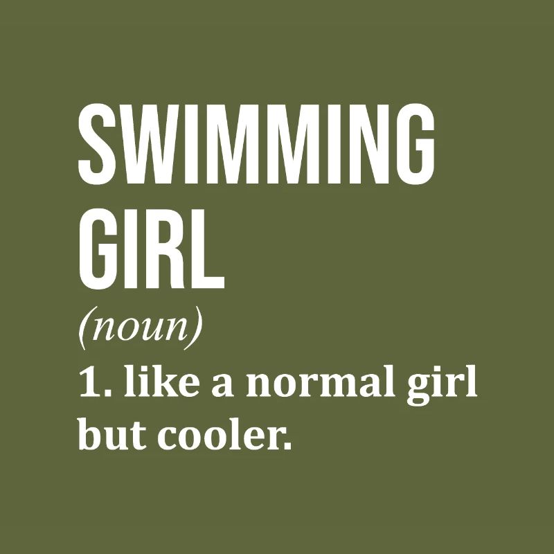 Schwimmen