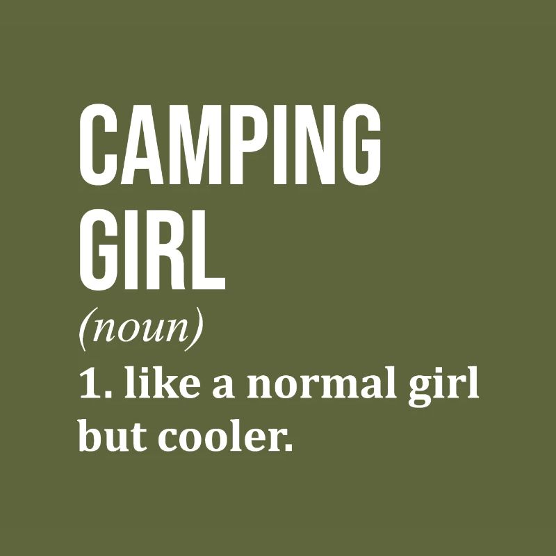 Camping