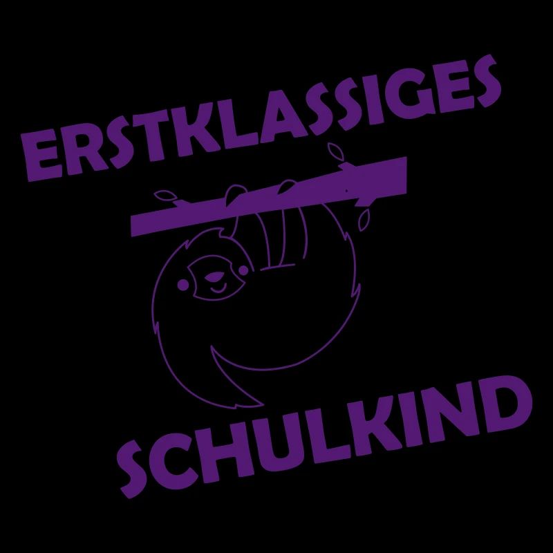 First Class School Kid 001