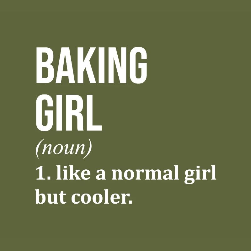 Baking