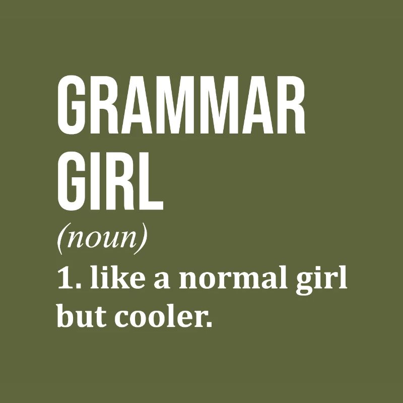 Grammatik