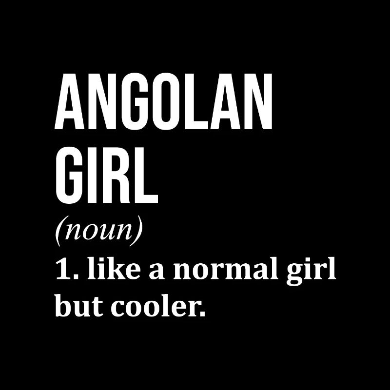 Angola