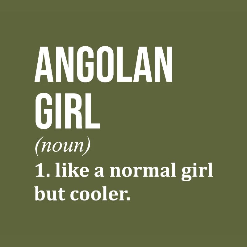 Angola