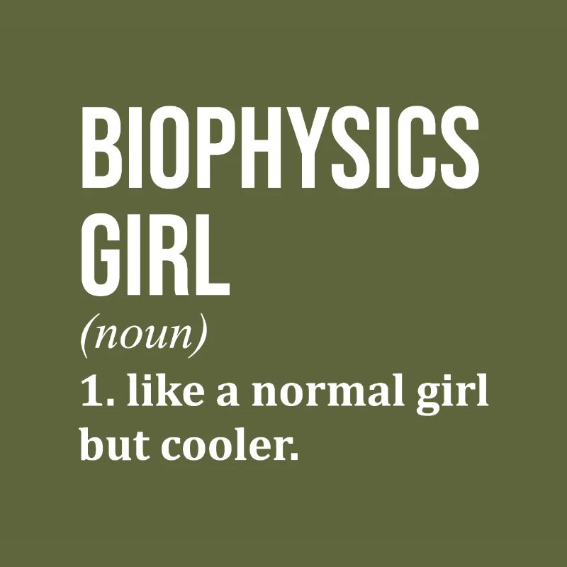Biophysics