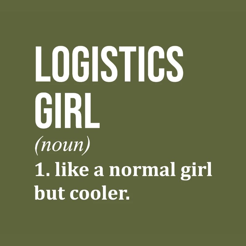 Logistics