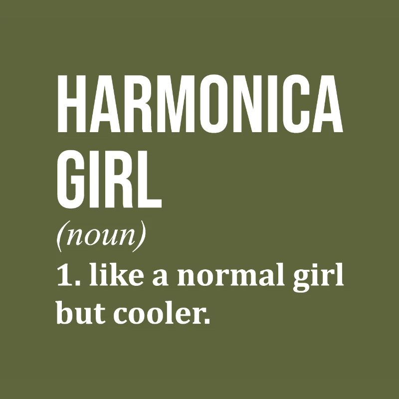 Harmonica