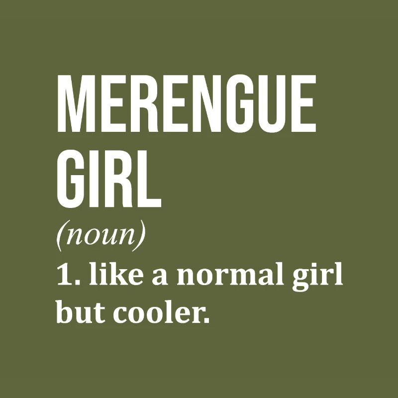 Merengue