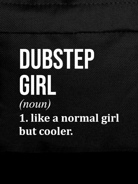 Dubstep Dubstep Dubstep