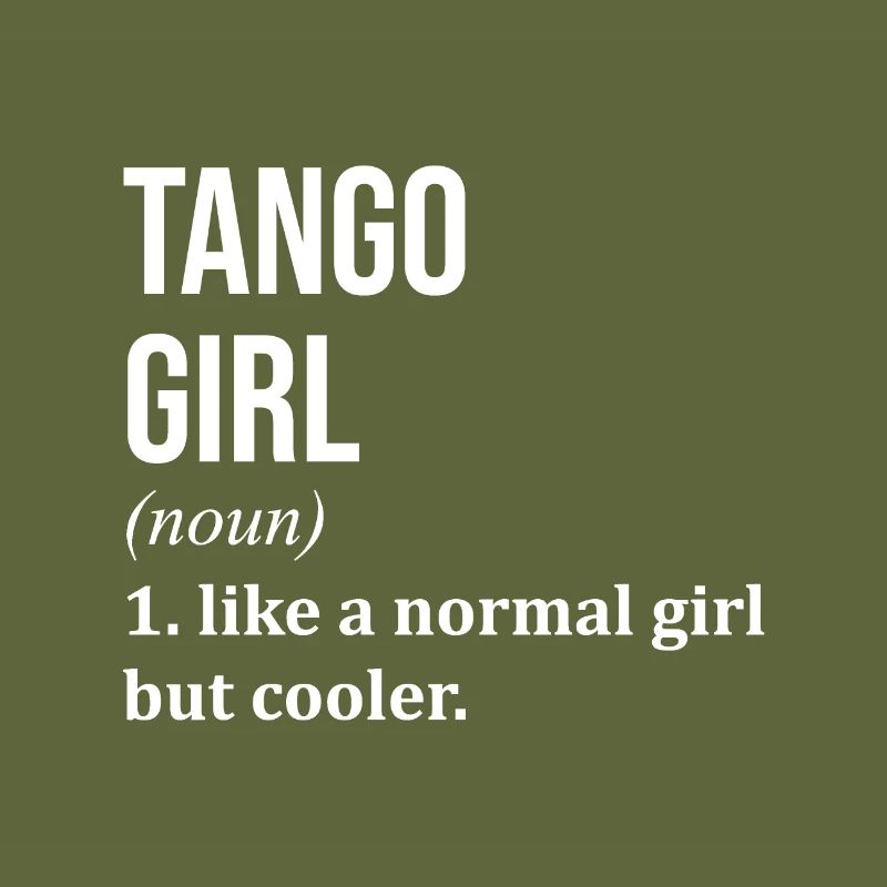 Tango
