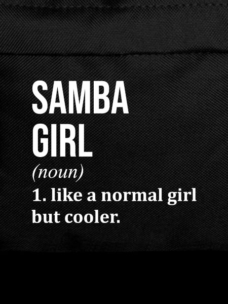 Samba Samba Samba