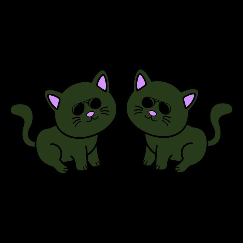 cool cats