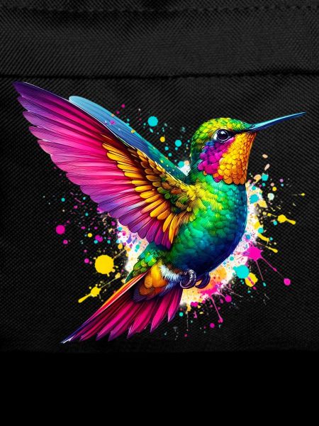 Hummingbird