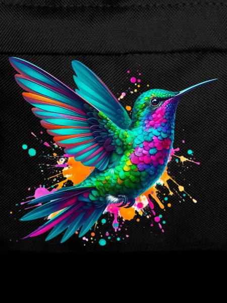 Hummingbird