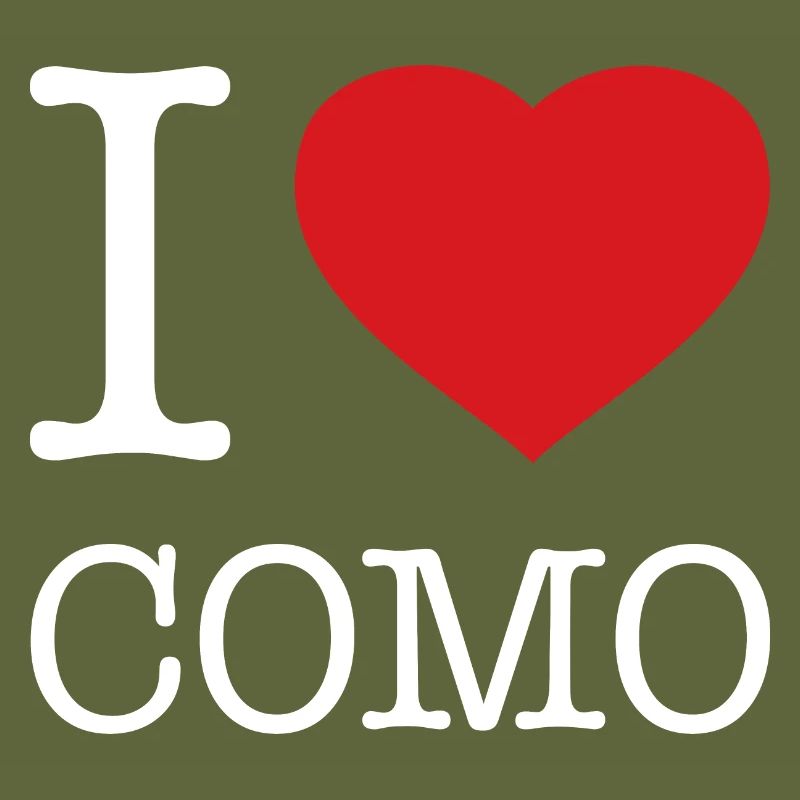 J’ADORE CÔME