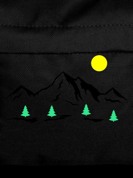 Berge