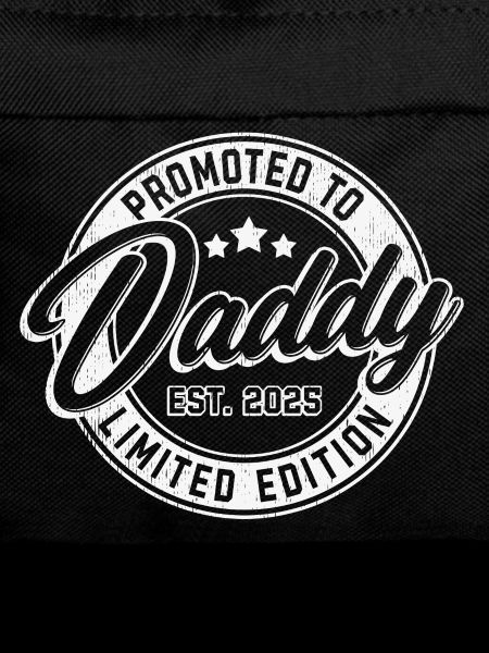 Promotion to Dad 2025