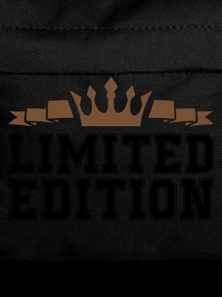 limited edition