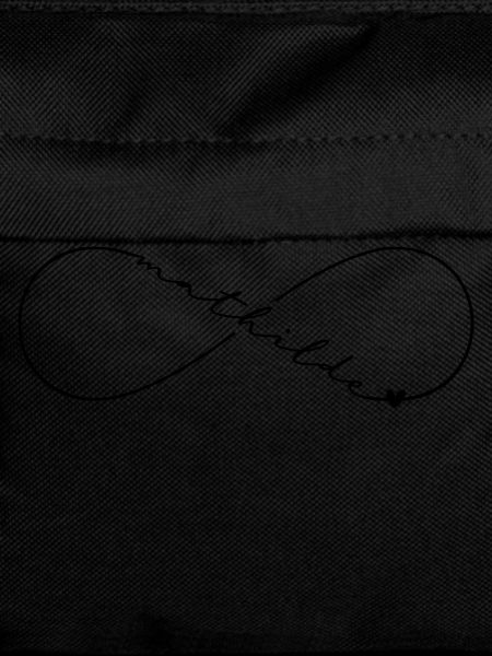 Mathilde Name Infinity Symbol