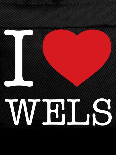I Love Wels