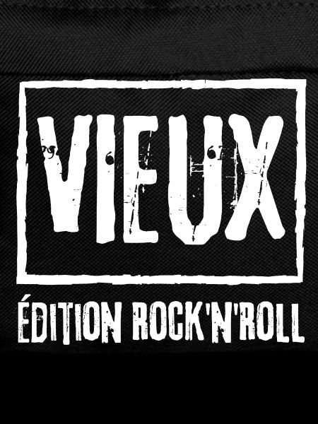 OLD Rock Edition