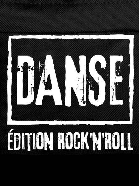 DANSE Edition Rock