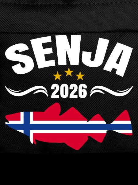 Senja Fishing Trip Norway 2026
