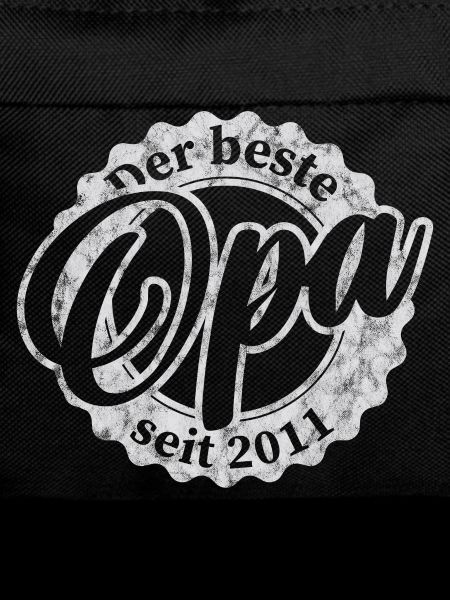 Der Beste Opa seit 2011