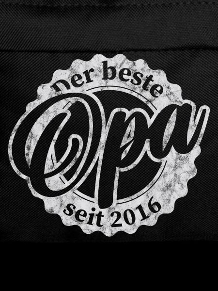 Der Beste Opa seit 2016