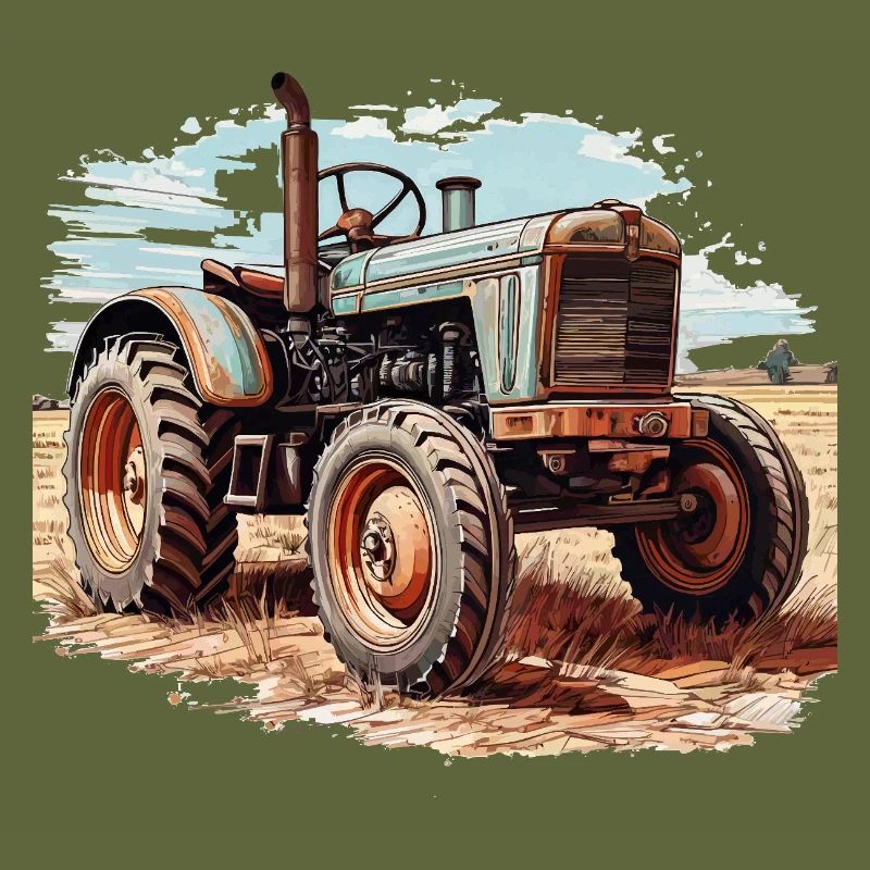 Traktor