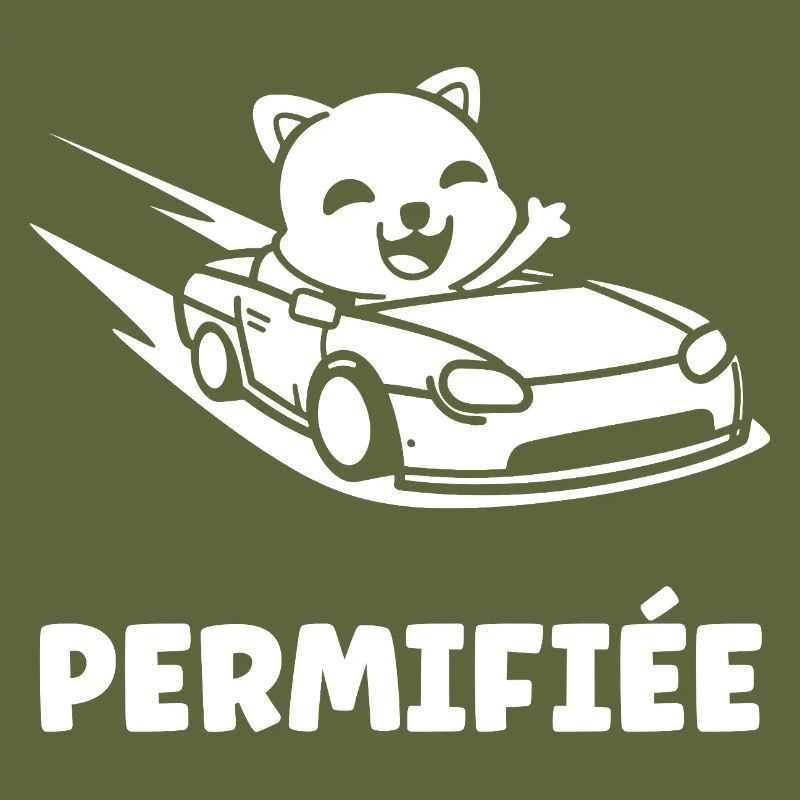 Führerschein-Humor