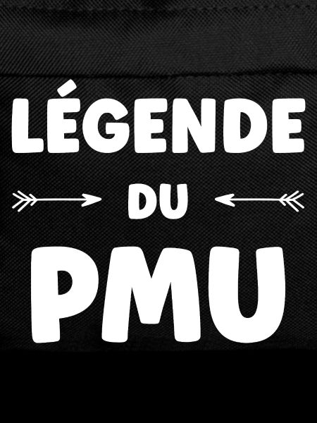 Humour PMU