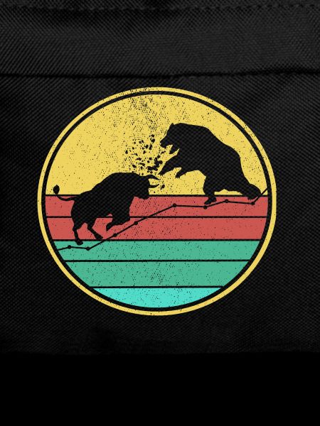 Bull vs Bear Retro