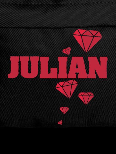 Cadeau pour Julian