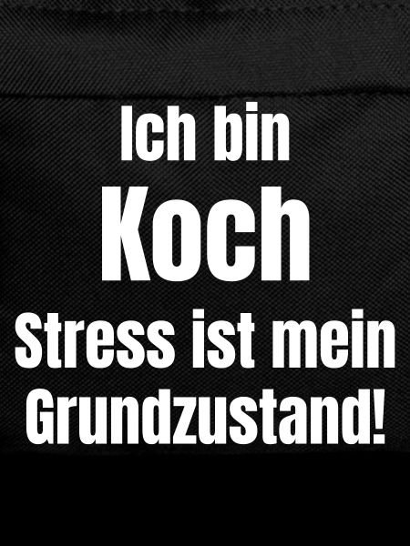 Chef Stress Basic Condition