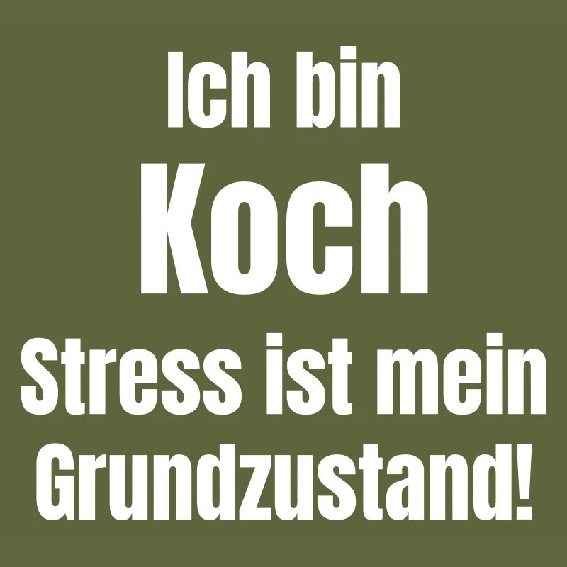 Chef Stress Basic Condition