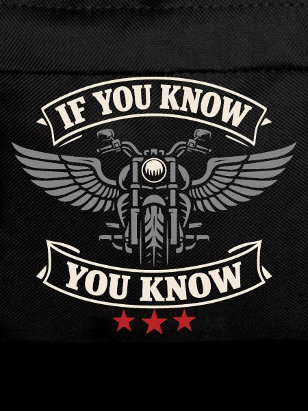 Warum Wir Motorrad Fahren,