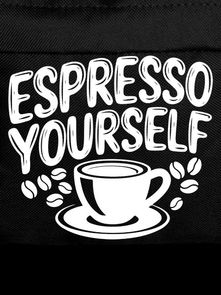 Espresso Yourself Coffee Delight